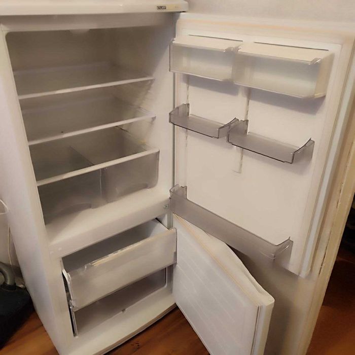 Холодильник Atlanta ХМ_4008_022