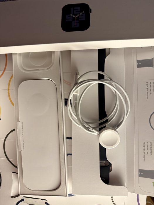 Cutie Apple watch SE2 curea s