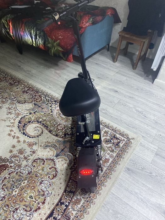 Электросамокат SEALUP Q5