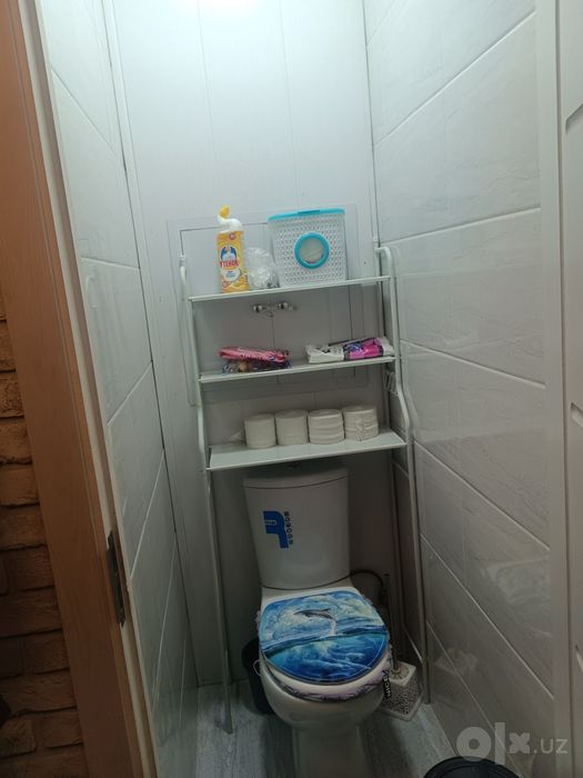 Sotiladi 2 xonali 3 xona qilingan Chilonzorda