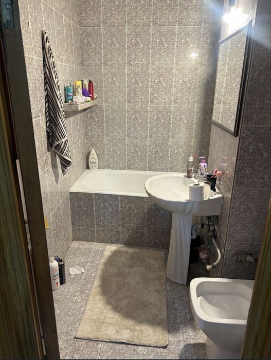 Apartament 3 camere decomandat