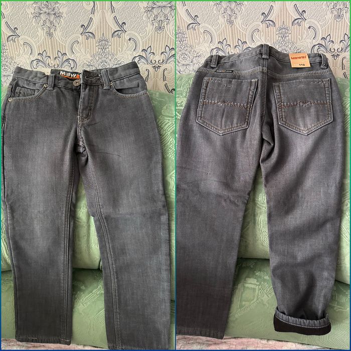 Одежда для мальчика