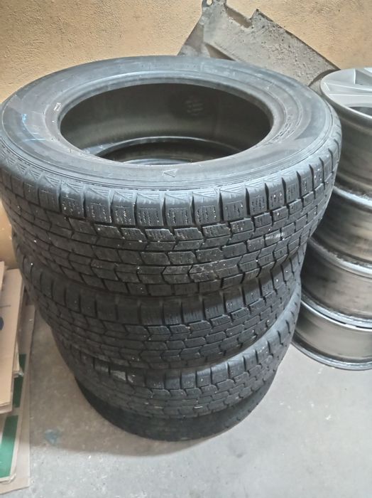Продаю, диски, шины р16 114,3