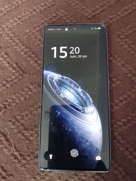 Infinixs GT20 pro