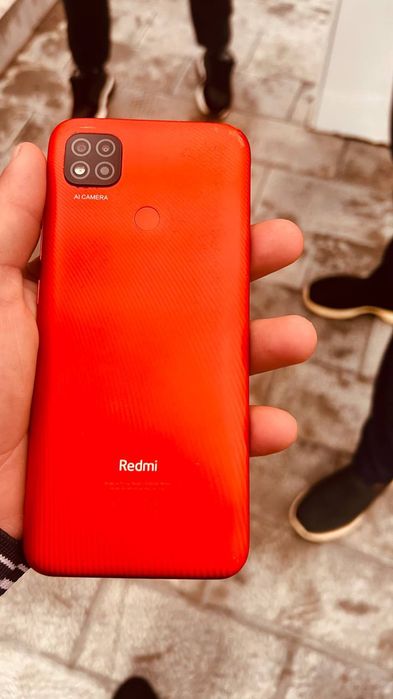 Redm 9 c sotiladi xolati yaxw