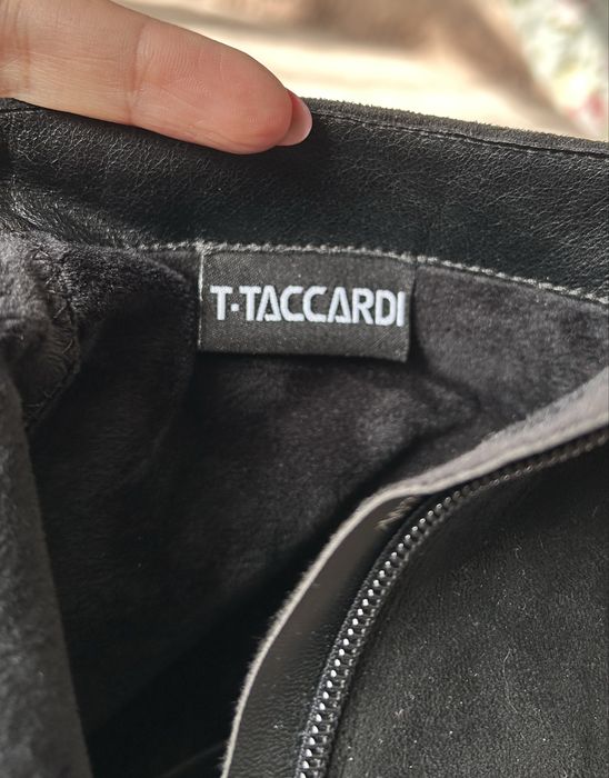 Ботильоны демисезонные