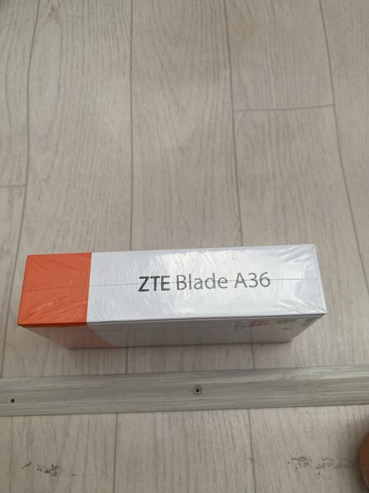 ZTE Blade A36 идеальное состояние