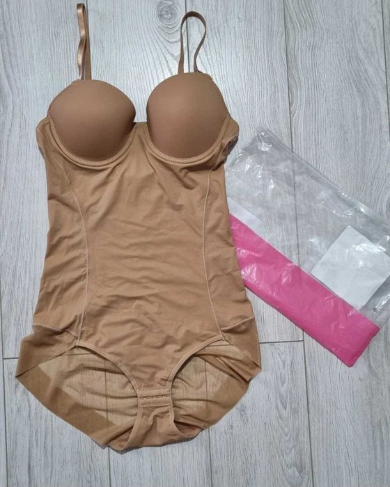 Body modelator foarte calitativ ,mar.3XL