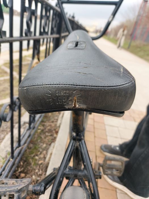 Продам BMX KINK launch-2023