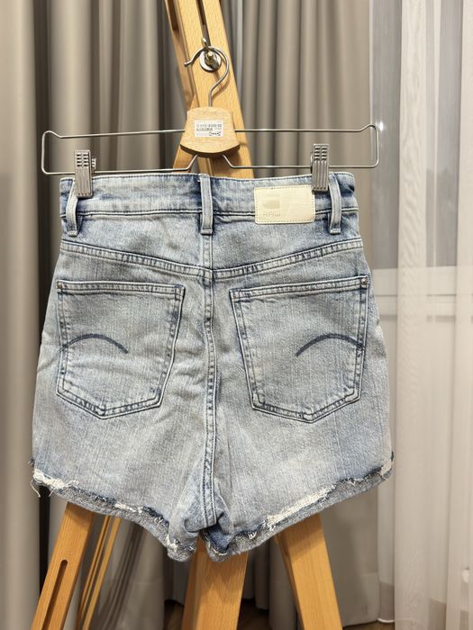 Пола Mango/ G-star raw панталони