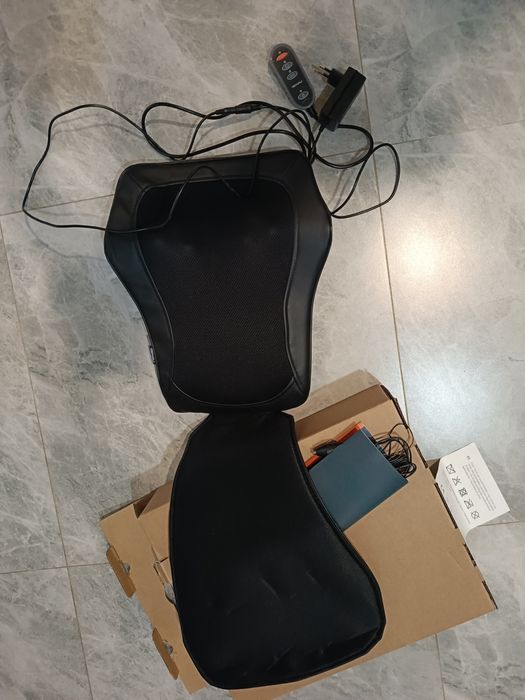 Массажер Genau оригинал,