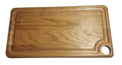 Tocătoare din lemn masiv , personalizabile