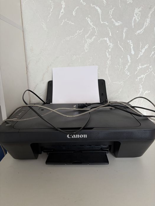 принтер canon E414