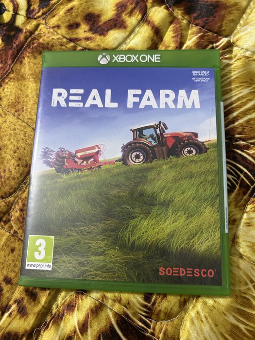 Vand jocuri xbox-one!