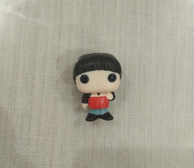 Фигурка  Will из Stranger things