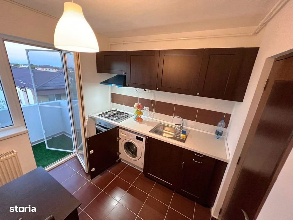 Direct Proprietar. Parcare inclusa. Comision 0%.
