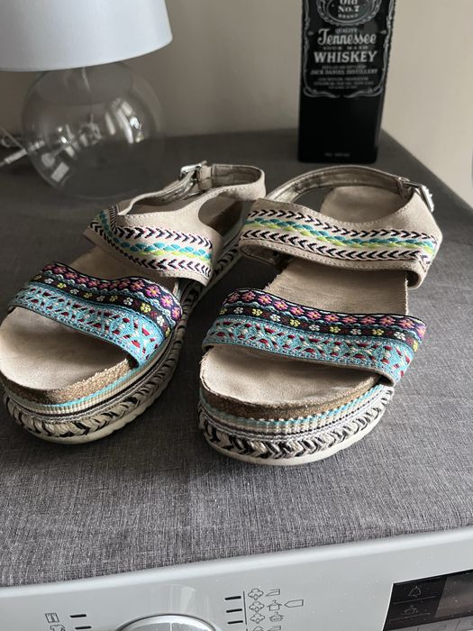 Дамски  обувки  Tommy Hilfiger 39 номер