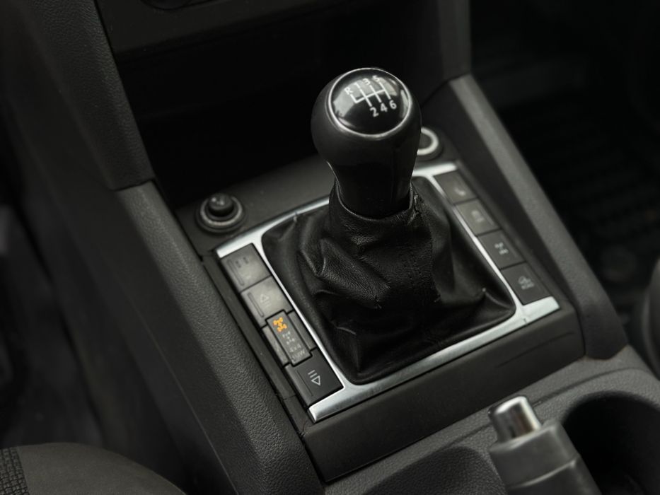 Volkswagen Amarok 2.0 Pret Fix!