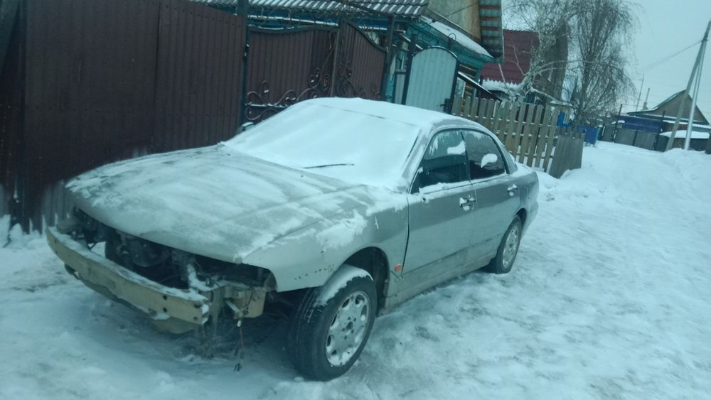 Продам Мицубиси диамант