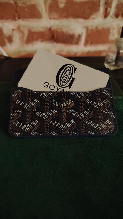 Portofel goyard Paris
