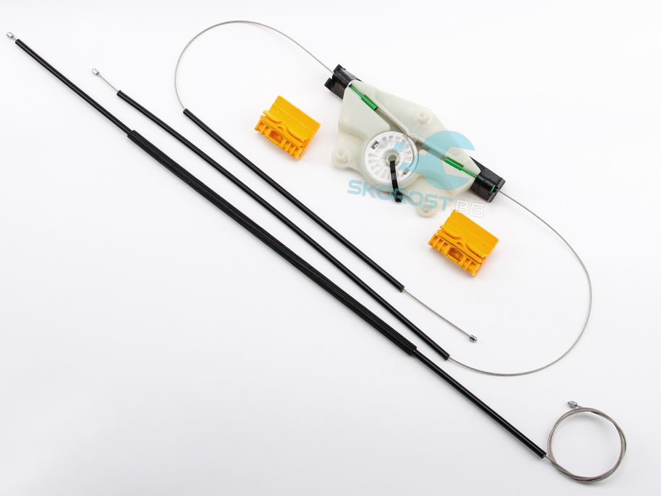 Ремонтен Комплект Стъклоподемник за VW TOUAREG