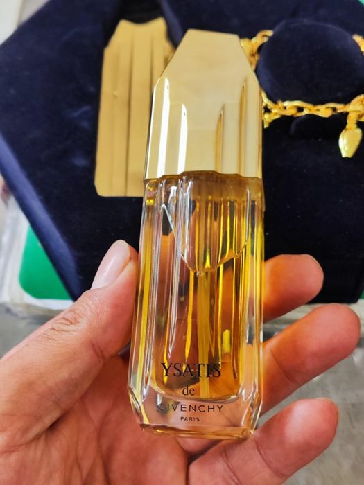 Нов парфюм YSATIS Givenchy 50 ml
