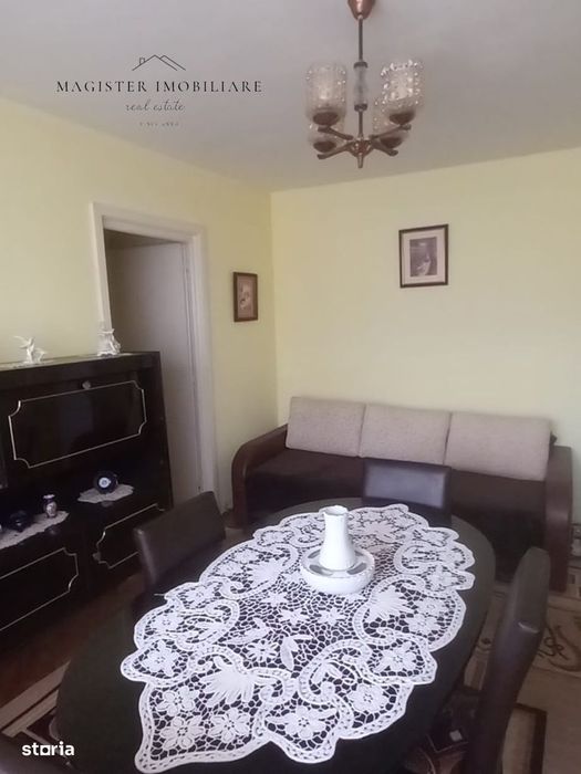 Apartament 2 camere Resita Govandari