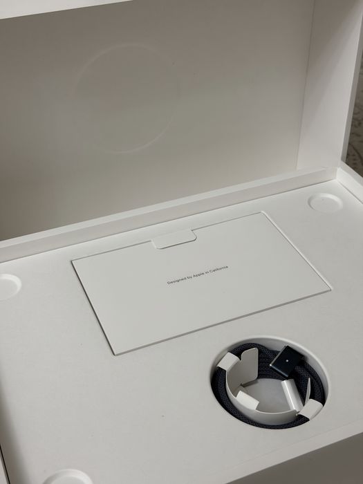 MacBook Air 13, M4 (2025)