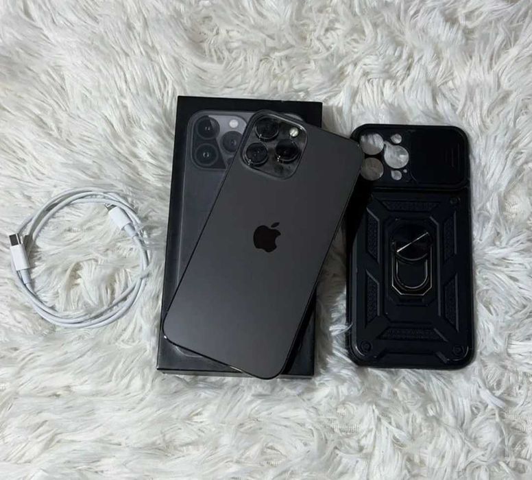 IPhone 13 Pro Max 256 GB