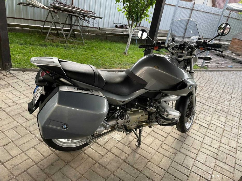 Bmw R 1150R ABS 2005 Pret Fix