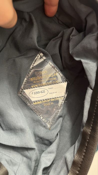 Берета для нвп.