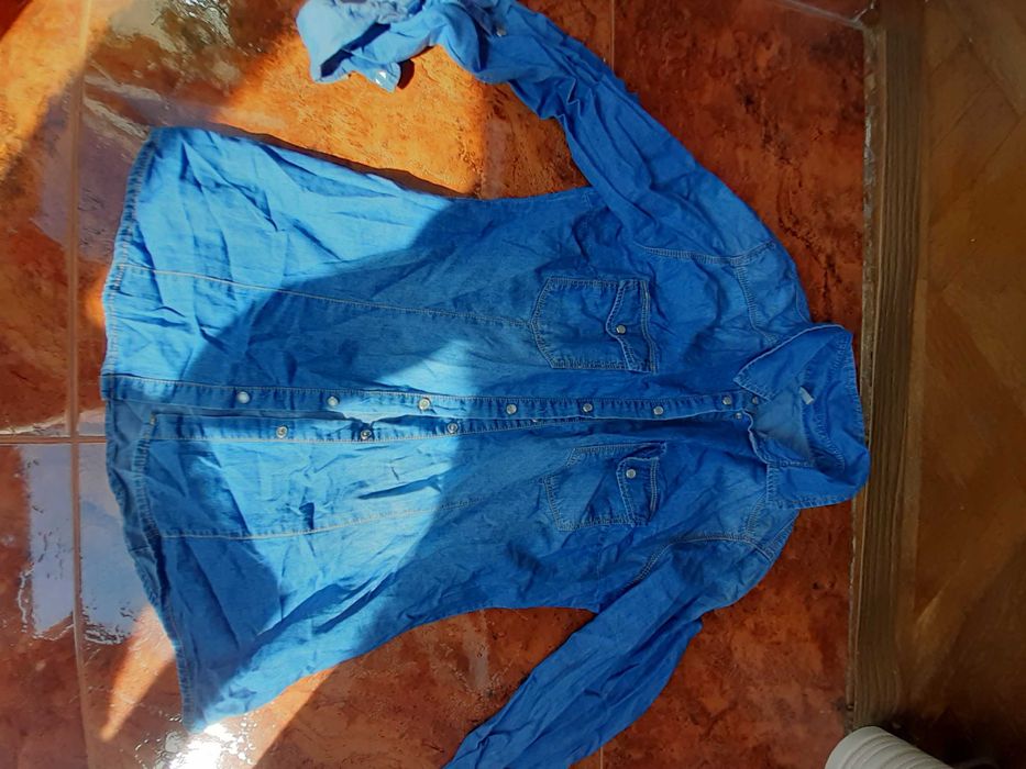 Camasa Stradivarius mărime S