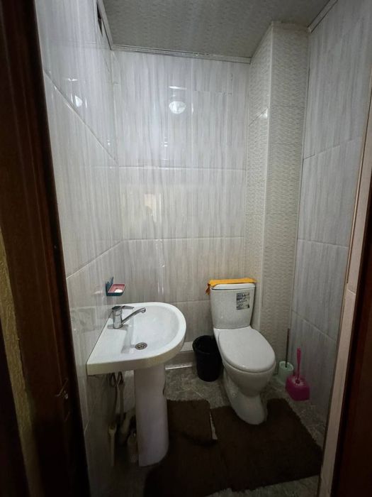 Продаётся  4х комнатная квартира