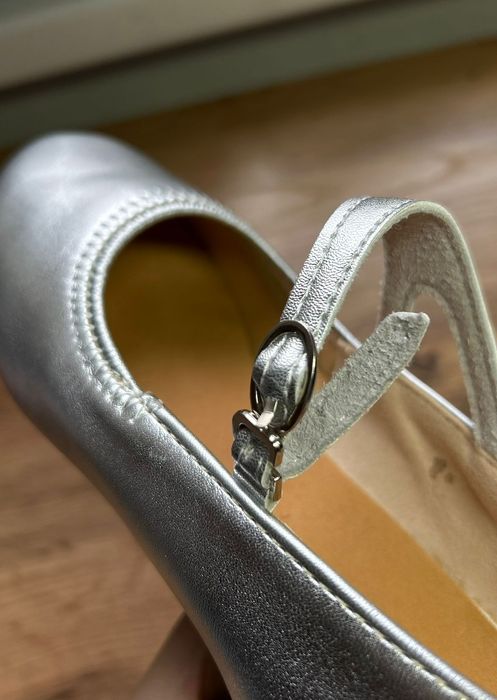 Туфли для танцев