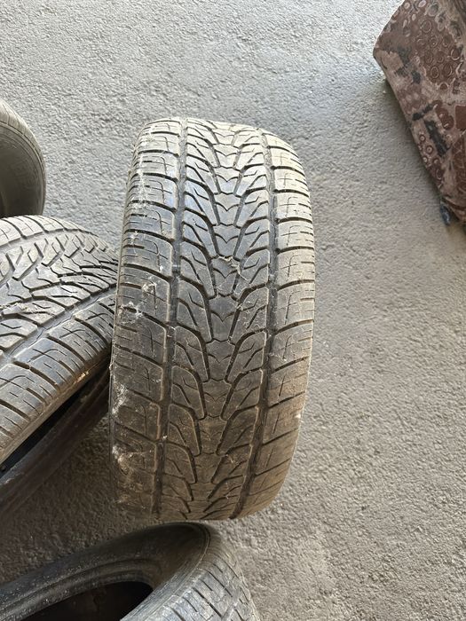 Шины 285/60/R18 116V