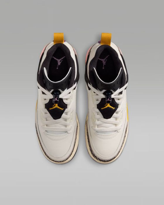 Nike Jordan Spizike Low - 42.5 и 43 Номер Оригинални