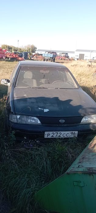 Продам ниссан примера п 11