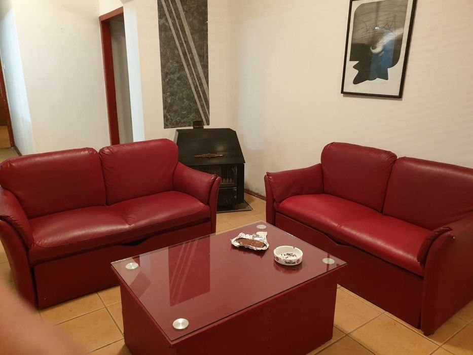 Дава се под наем Двустаен апартамент в София, Зона Б-18 - 60 кв.м за 448.8 € - Снимка #1