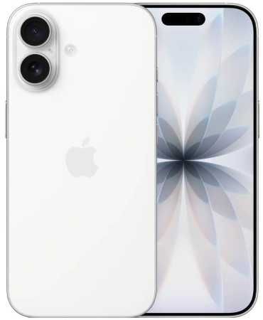Айфон в рассрочку 17 256 GB белый  Без Банков