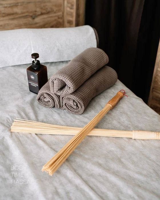 Массаж городе Туркестан