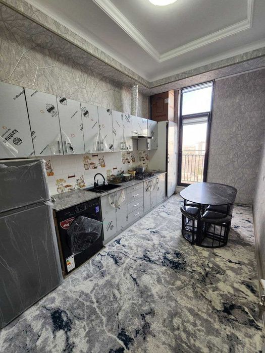 Yunusobod metro yaqinida sheriklikka bezmakler kvartira bor