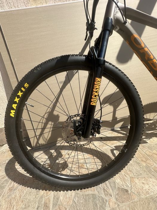 Велосипед Orbea Alma