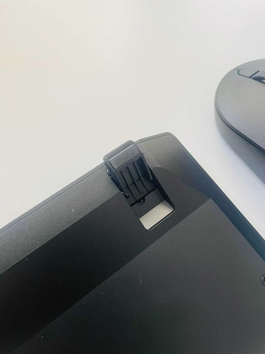 Set tastatura + mouse Dell