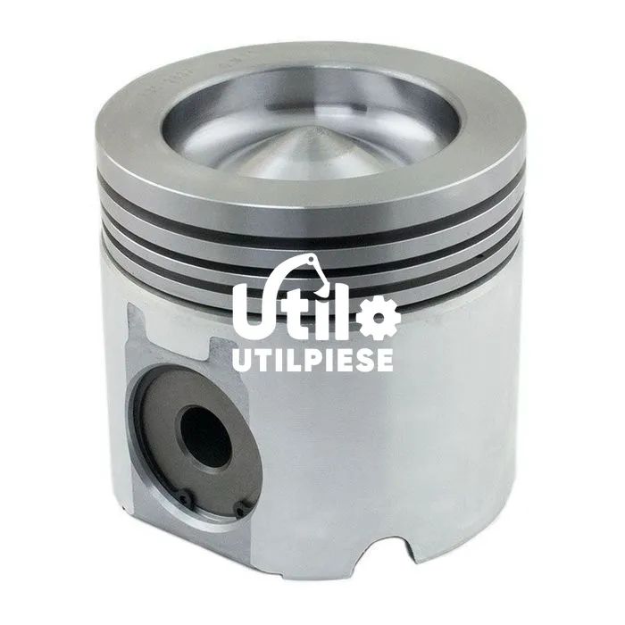 Piston 1654262 Caterpillar 3406 3408 3412 C15 C18 - Original