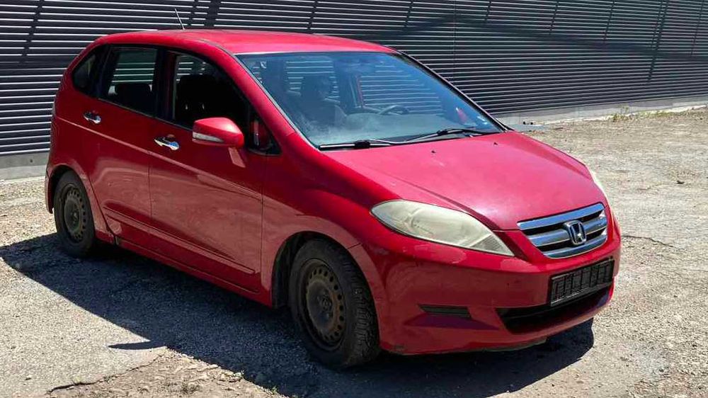 Honda FR-V 2004-2007 НА ЧАСТИ