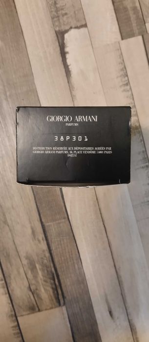 Парфюм stronger with you oud 100 ml