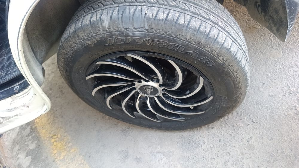13 diska balon sotiladi 165/65/13