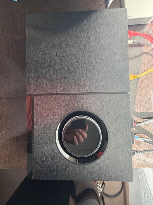 Naim Uniti Nova, achiziție 11.2024 + Cabluri Naim NAC A5 2x4m