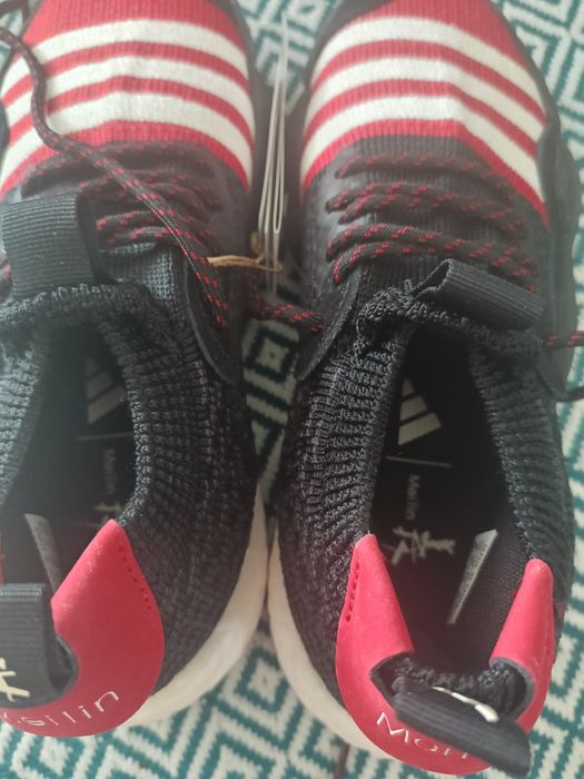 Adidași adidas Trae Young 2.0, în ediția specială mărimea 38