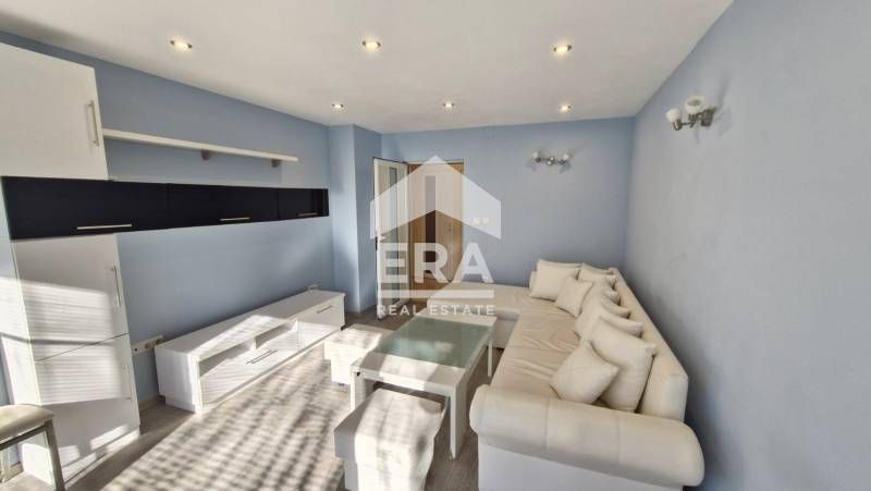 Дава се под наем Тристаен апартамент в Варна, Аспарухово - 80 кв.м за 459 € - Снимка #1